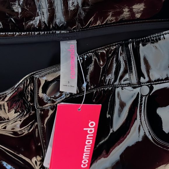 Commando pants - Picture 5 of 5